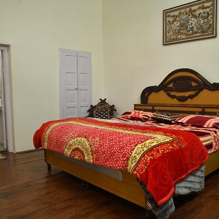 Dingle House , A Heritage House ดัลเฮาซี ภายนอก รูปภาพ