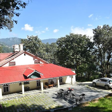 Dingle House , A Heritage House ดัลเฮาซี ภายนอก รูปภาพ