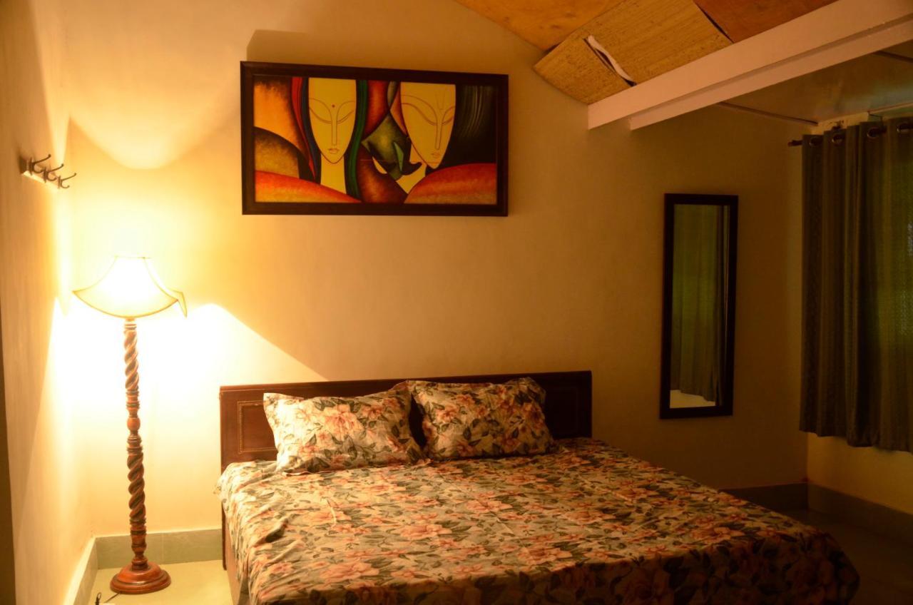 Dingle House , A Heritage House ดัลเฮาซี ภายนอก รูปภาพ