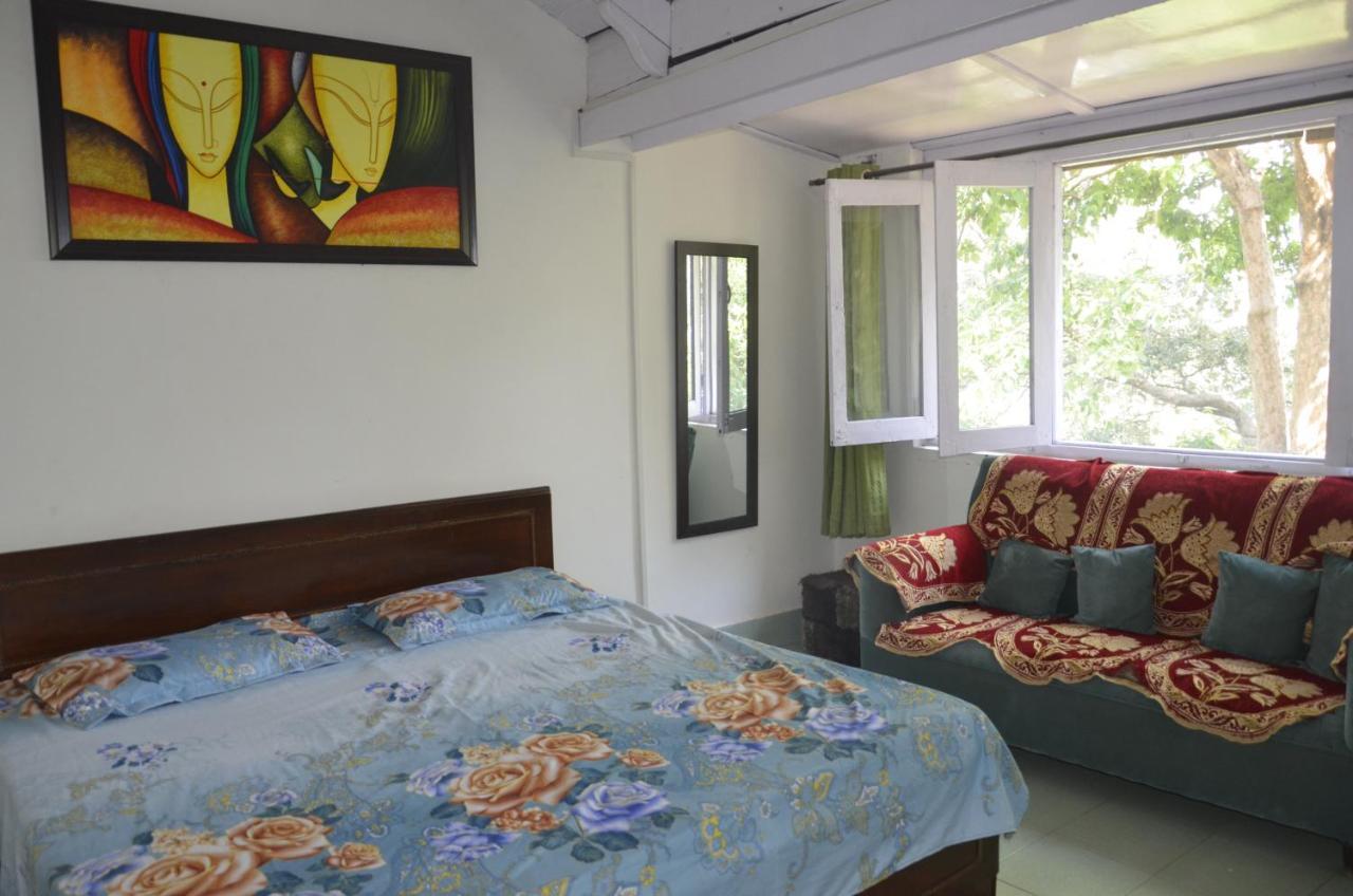 Dingle House , A Heritage House ดัลเฮาซี ภายนอก รูปภาพ