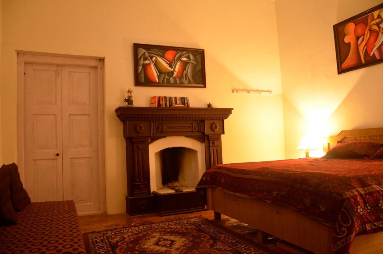 Dingle House , A Heritage House ดัลเฮาซี ภายนอก รูปภาพ