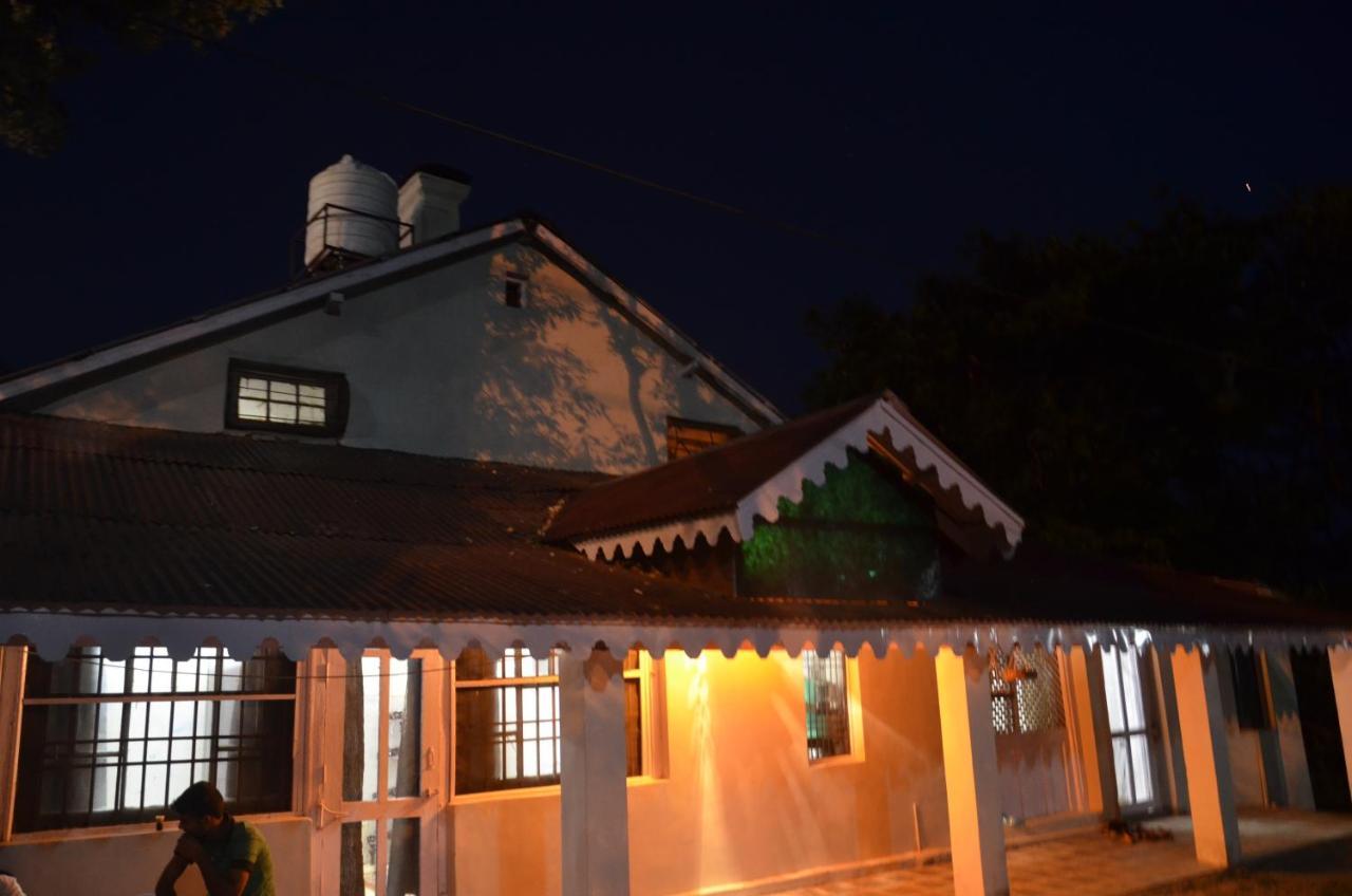 Dingle House , A Heritage House ดัลเฮาซี ภายนอก รูปภาพ