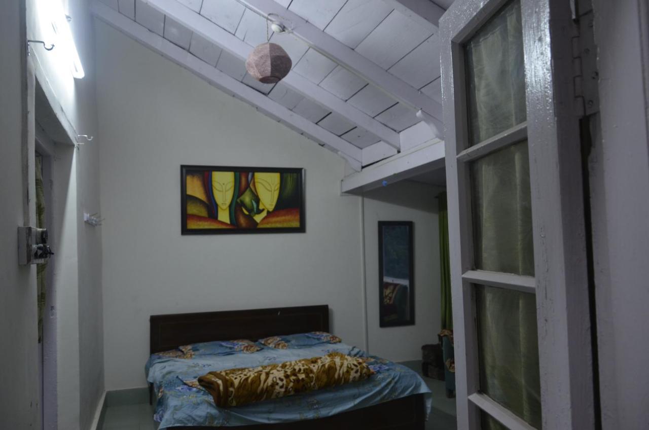 Dingle House , A Heritage House ดัลเฮาซี ภายนอก รูปภาพ