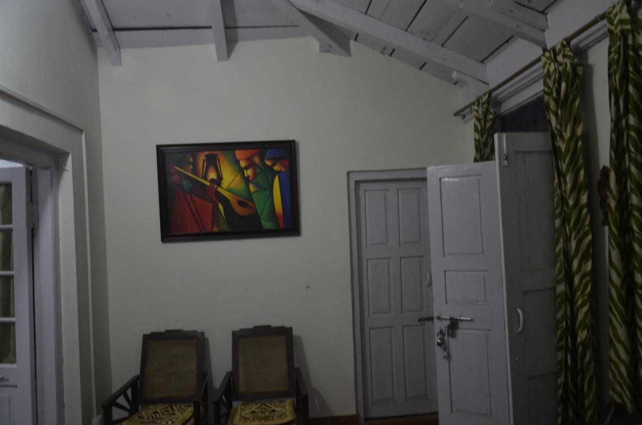 Dingle House , A Heritage House ดัลเฮาซี ภายนอก รูปภาพ