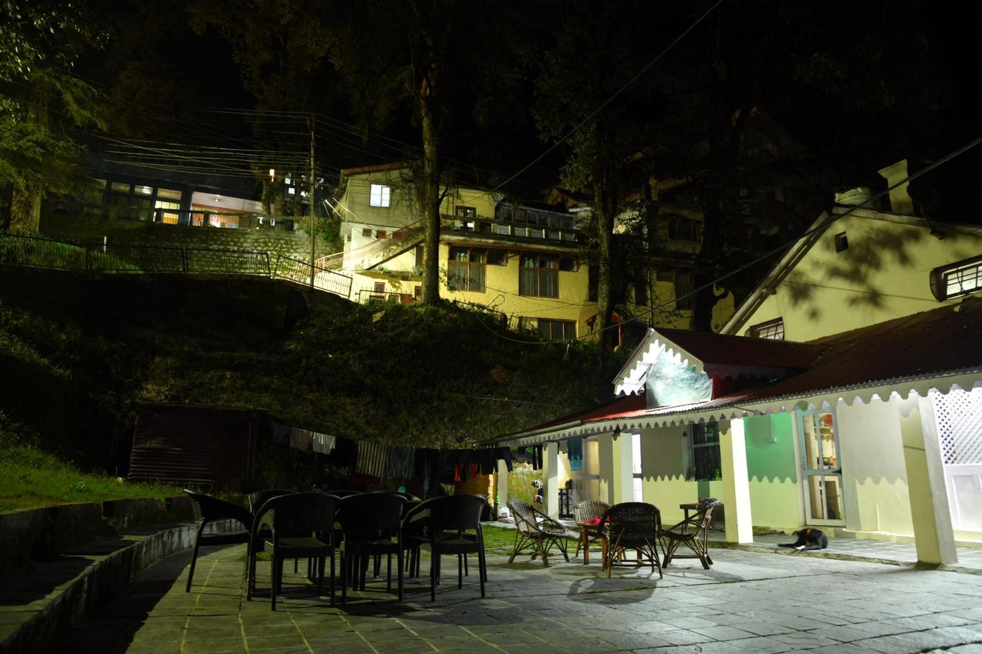 Dingle House , A Heritage House ดัลเฮาซี ภายนอก รูปภาพ