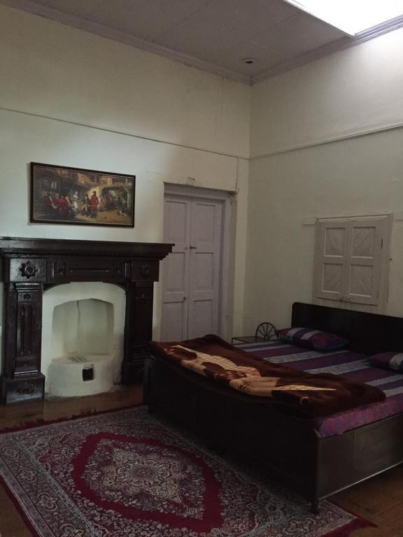 Dingle House , A Heritage House ดัลเฮาซี ภายนอก รูปภาพ
