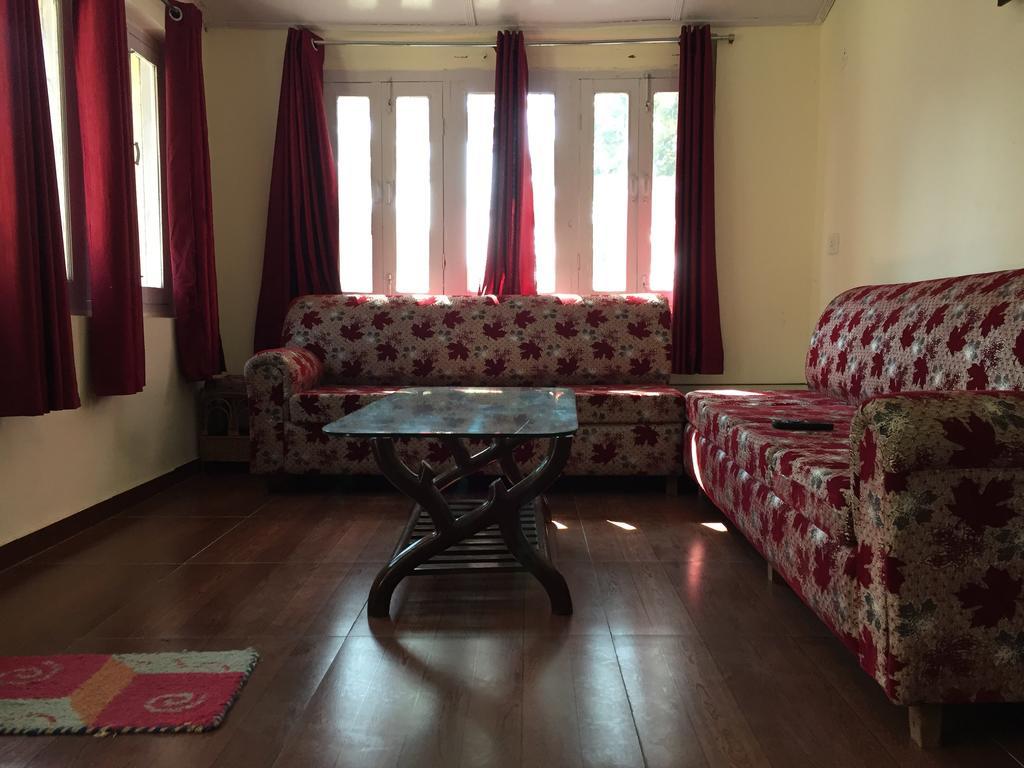 Dingle House , A Heritage House ดัลเฮาซี ภายนอก รูปภาพ