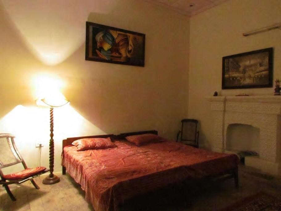 Dingle House , A Heritage House ดัลเฮาซี ภายนอก รูปภาพ