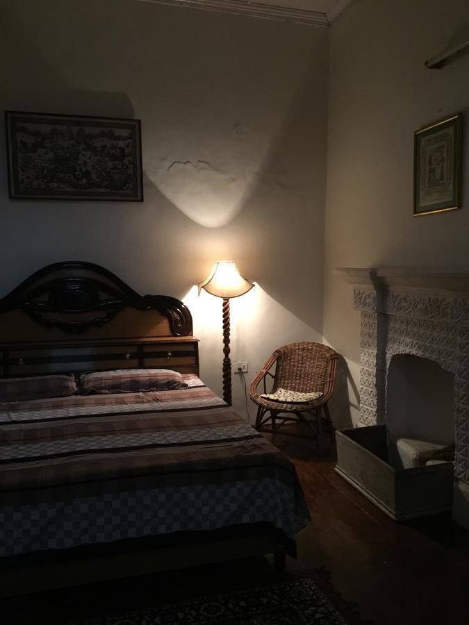 Dingle House , A Heritage House ดัลเฮาซี ภายนอก รูปภาพ